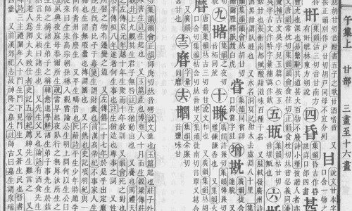 重组人胰岛素甘舒霖是长效还是短效-重组人胰岛素(甘舒霖)说明书网-分享胰岛素甘舒霖的价格，人胰岛素甘舒霖作用和功效知识库